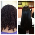 Brazilian Blowout Original Solution - 2oz Md Kit  diy  - Same Day Shipping