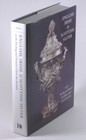 Antique English Irish Scottish Sterling Silver Clark Art Institute Large Catalog