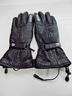 Gerbing s G3 Heated Leather Gloves Mens Sz Large 12v Motorcycle Snowmobile Atv