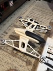 Yuneec Typhoon Q500 Drone With Camera  Controller    Everything In Pic