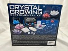Crystal Growing Science Experiment Kit 7 Crystal Stem Educational Kids Activity
