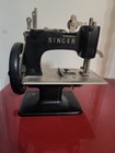 Singer Sewhandy Model 20 Child s Sewing Machine 1950s