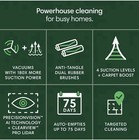 Irobot Roomba Max 705 Robot Vacuum   Autoempty Dock  Lidar  Strong Suction - New