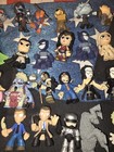 Lot Of 96 Funko Pop Vinyl Blind Bag Box Figures