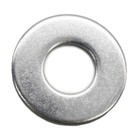 1 4  X 3 4  Od Fender Washer 100 Pcs 18 8 Stainless Steel