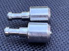 Squeezer Dies For Semitubular Oval truss Head Rivets