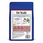 Dr Teal s Epsom Salt Magnesium Soak  With Shea Butter   Almond Oil  3 Lbs