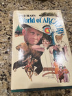 Fred Bear Vintage World Of Archery 1st Edition Signed By Fred Bear
