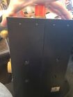 Vintage Waco Casino Gold Toy Slot Machine Bank Parts Or Repair Only 