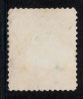 Us Scott   O49  3c  Official Stamp  1873  Fancy Star Cancel- H1729 B
