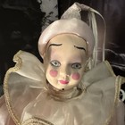 Active Haunted Jester Spirit Vessel   Lira Belle   Benevolent  Gentle  Guide 21   