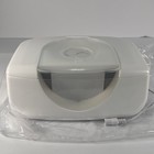 Munchkin Warm Glow Baby Wipe Warmer  White