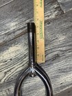 83-84 Powerlite 20    Threaded 1    Vintage Bmx Fork Old School Vintage Pro Race Mx