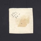 Confederate States  Csa Scott  2 10c Blue Used On Piece - Dated 1862 Richmond