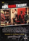 2013 Cryptozoic The Big Bang Theory Season 5  22 Conclusive Proof