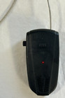 Uss 2alarm Black Anti-theft Merchandise Cable Alarm Cablelok Lock Security Tag