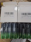  18650 Rechargeable Battery 9900mah Button Top 8  Pack 3 7volt Li-ion