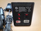 Plantronics Cs540 C054 Wireless Headset System W  Power Cable   Interface