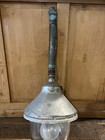 Vintage Appleton Explosion Proof Light Fixture