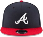 New Era Mens 9fifty