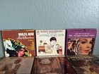 Vintage Lot Of 14 Reel To Reel Tapes Audiophile