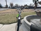 1952 Schwinn Corvette 3 Speed Bike