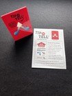 Tip N Tell   Shipping  Indicator  100 Ea