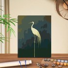 Paint By Numbers Kit For Adults Birds Diy Number Canvas Acrylic Art Decor New
