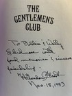 Signed The Gentlemen   s Club  History Of Prostitution In El Paso By Gordon Frost 
