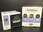 2 Packs  Purina Pro Plan Fortiflora Probiotic Supplements For Cats 60 Total