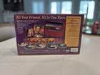 Friends The Complete Series  red Box  40 Disc Dvd Set 236 Episodes
