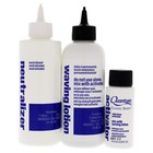 Quantum Classic Body Acid Perm For Short Hair With Argan Oil 1 Count