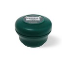 Proraso Shaving Soap In A Green Bowl  Refreshing - 150ml  400920