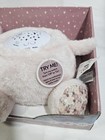 Dreamgro Lullaby Dreams Projector Soother Pink Elephant Plush Baby Night Light