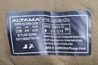 Altama Raptor 8  Steel Toe Coyote Brown Tactical Boots Men s 10w Nwb