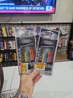 2x New In Package Set Of 3 Franklin 18g Steel Tip Brass Darts          Shipped 