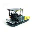 Ammann 1 50 Scale Diecast Model Titan Abg 6820 Green Asphalt Paver New Box