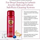 Connoisseurs Northern Chill All Purpose Jewelry Cleaner Concentrate So