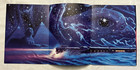 Trans-siberian Orchestra 2022 Winter Tour Program Book - East Group