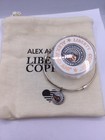 Alex   Ani 8 Pieces Sterling  Disney- Rings - Bracelet - Necklace  s552 