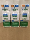 Lot Of 3 Smartmouth Original Mouthwash Fresh Mint 16 Oz Sealed Exp 11 2029
