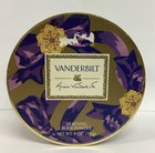 Vanderbilt By Gloria Vanderbilt Silkening Body Powder 4oz Sealed New Vtg 