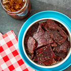 Great Value Peppered Beef Jerky  5 Oz    Free Shipping