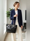  last Chance  Michael Kors Jet Set Item Large East West Chain Tote