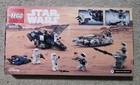 Lego 40755 Star Wars Imperial Dropship Vs Rebel Scout Speeder