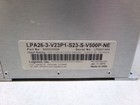 Logosol Lpa26-3-v23p1-s23-v500p-ne Standalone Wafer Prealigner