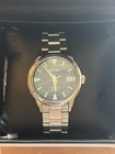Seiko Prospex Alpinist Deep Lake Sbdc159 Automatic Stainless Steel Men s Watch