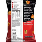 Smartfood Doritos Nacho Cheese Flavored Popcorn  5 5 Oz