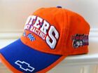 Rare New Vintage Stock Hooters Energy Racing  Cap Hat Size L xl