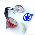 Cobra Trompo One Mexican Spin Top Peonza Toy Mexico Cometa 1 Piece Random Color